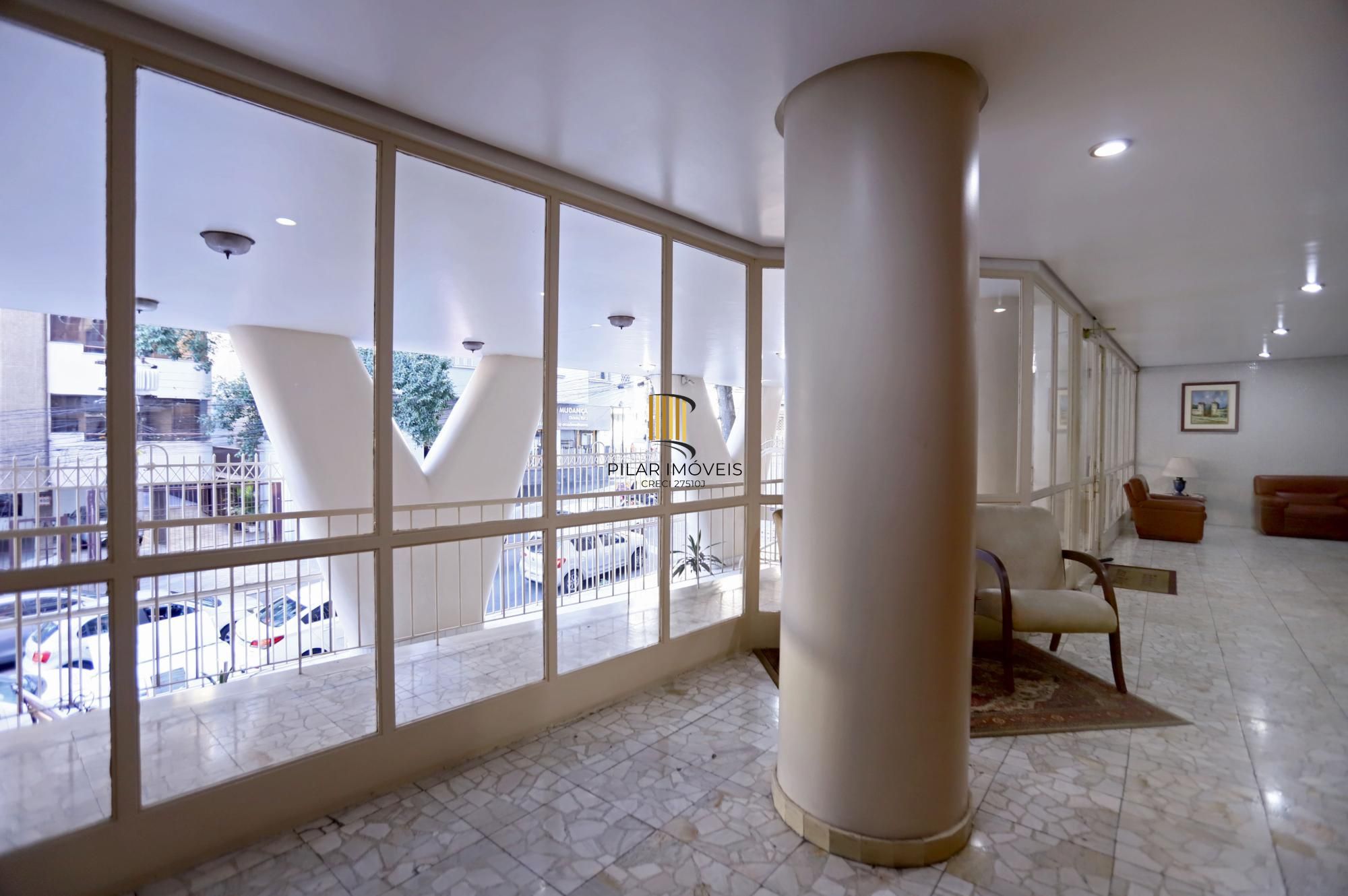 Apartamento 3 dormitórios no bairro Independência
