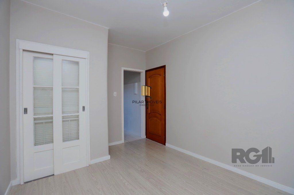 Apartamento 1 dormitório no bairro Navegantes - Pilar Imóveis