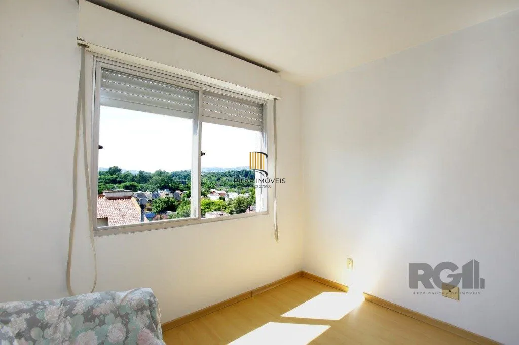 Apartamento, 2 Quartos, 2 Vagas, Bairro Petrópolis