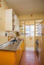 Apartamento 3 dormitórios no bairro Petrópolis