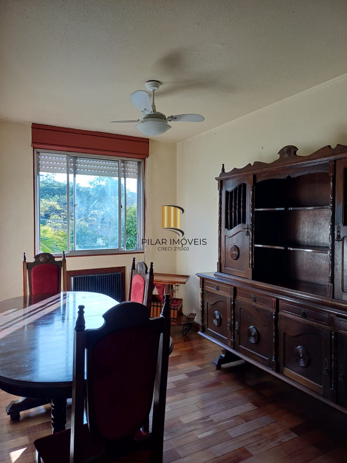 Apartamento 3 dormitórios no bairro Jardim Sabará