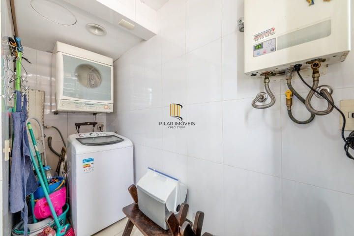 Apartamento 03 dormitórios no Bairro Moinhos de Vento