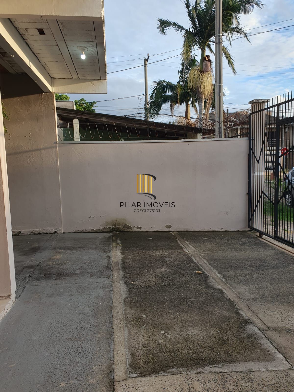 Casa, 3 Dormitórios, 2 Banheiros, 180m², Bairro Estância Velha, Canoas