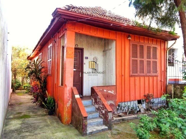 Terreno no bairro São Geraldo - Pilar Imóveis