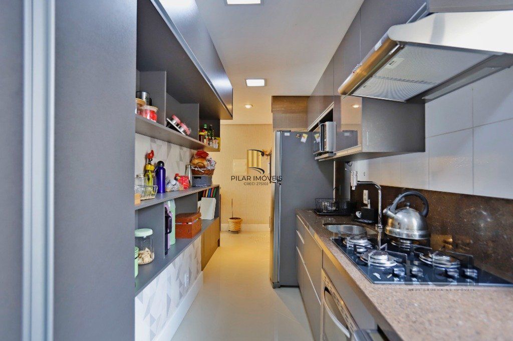 apartamento Com 2 quartos