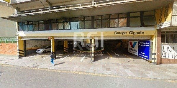 Box para Venda - 12.65m², 0 dormitórios, Centro Histórico