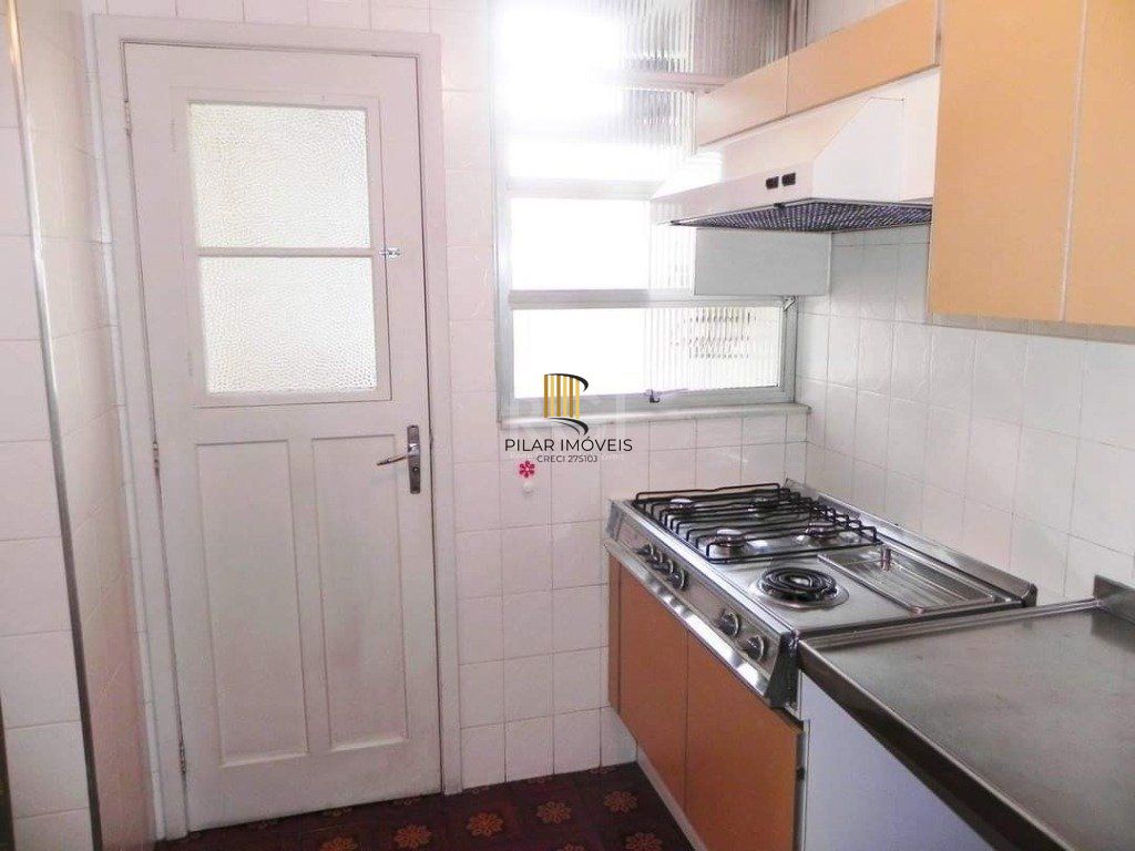 Apartamento 2 dormitórios no bairro Centro Histórico