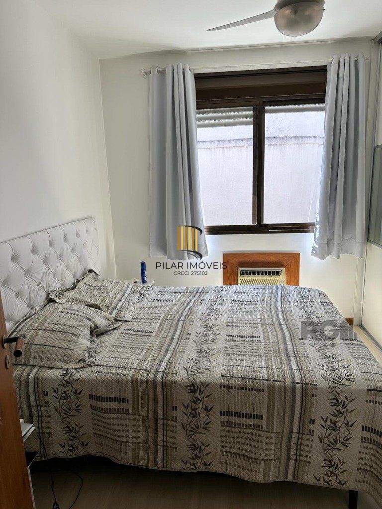 Apartamento 1 dormitório no bairro Mont Serrat