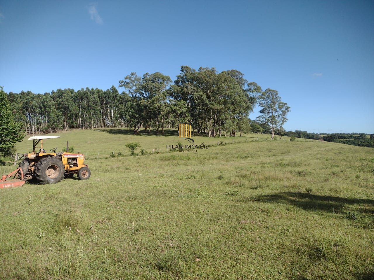 Sítio para Venda - 0m², 0 dormitórios, Itapuã