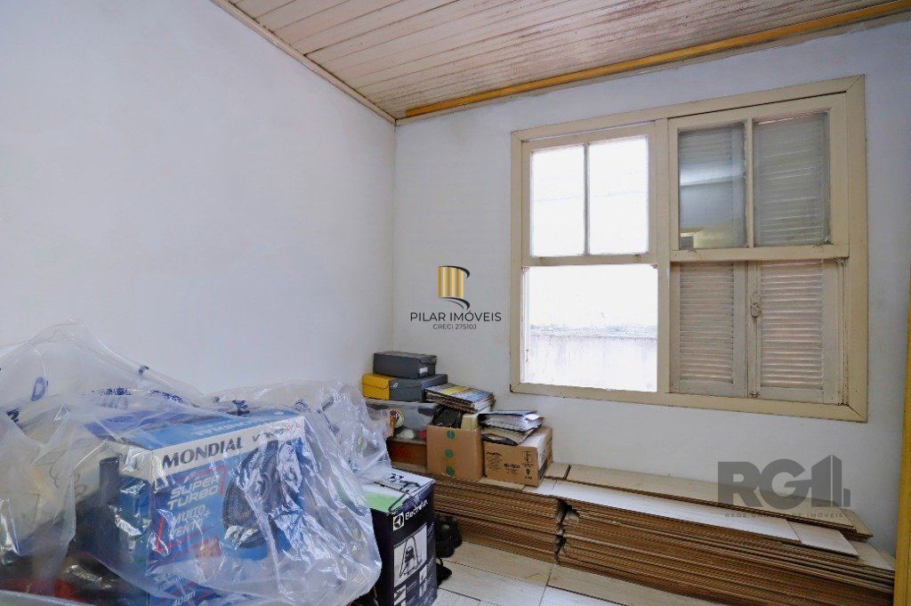 Casa 3 dormitórios no bairro Sarandi