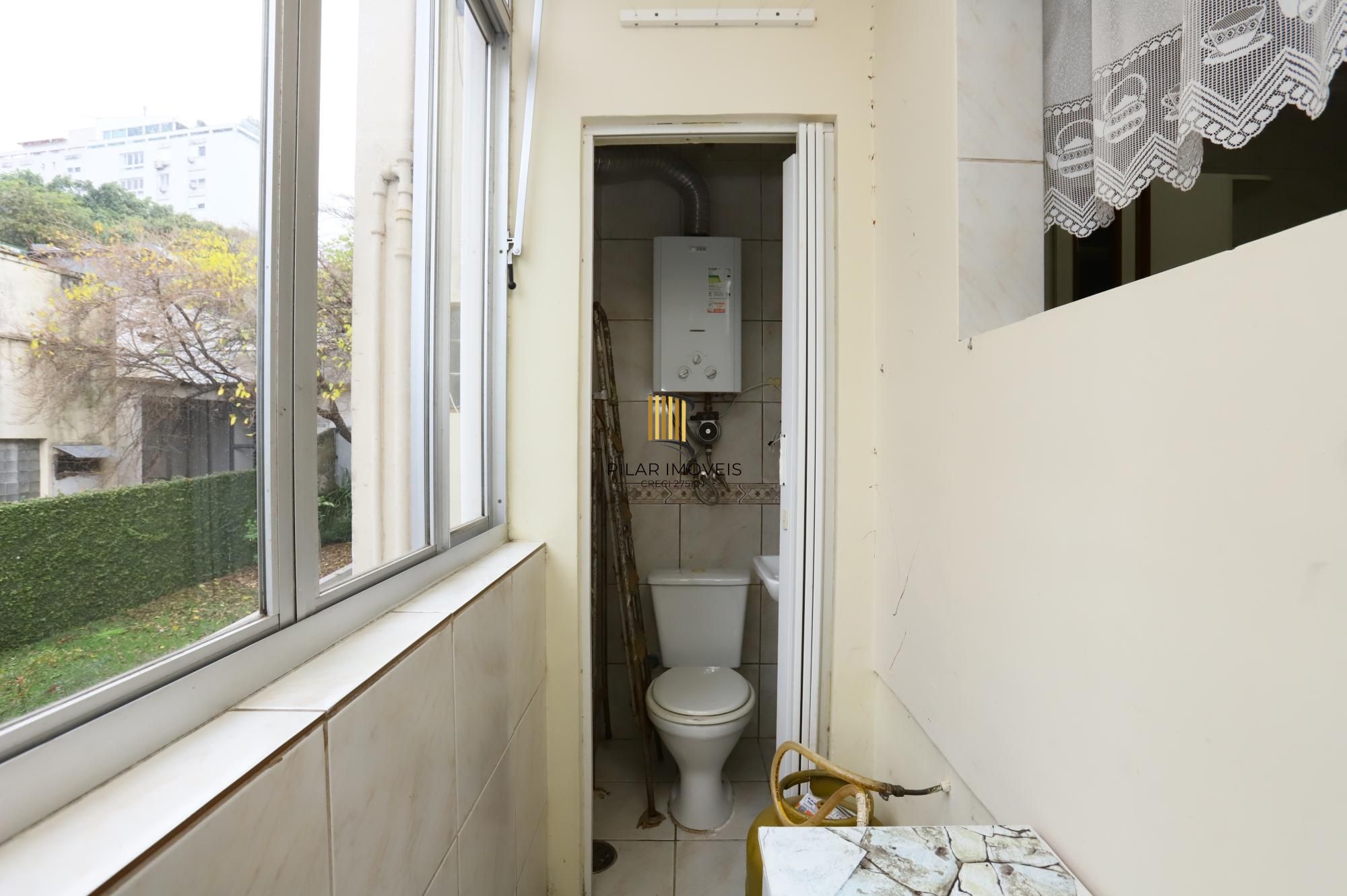 Apartamento no Bairro Moinhos de Vento!