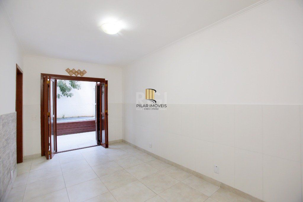 Apartamento 1 dormitório no bairro Rio Branco