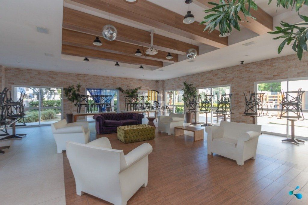 Apartamento para Venda - 64.26m², 2 dormitórios, 1 vaga - São Geraldo