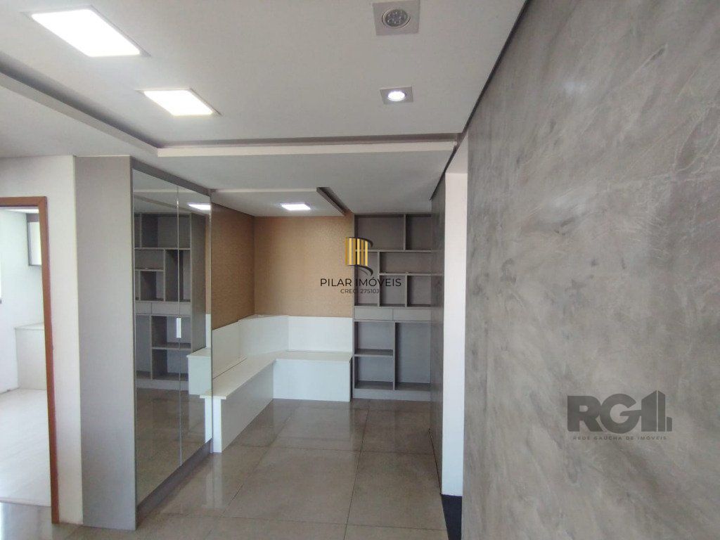 Apartamento 2 dormitórios no bairro Morro Santana