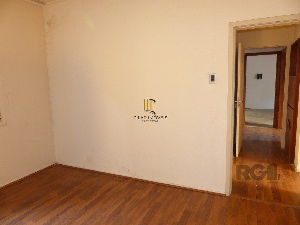 Apartamento 2 dormitórios no bairro Centro Histórico