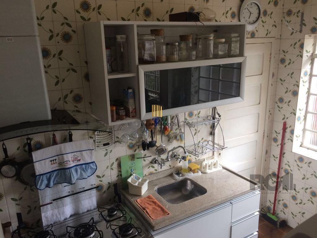 Sobrado 6 dormitórios no bairro São Geraldo