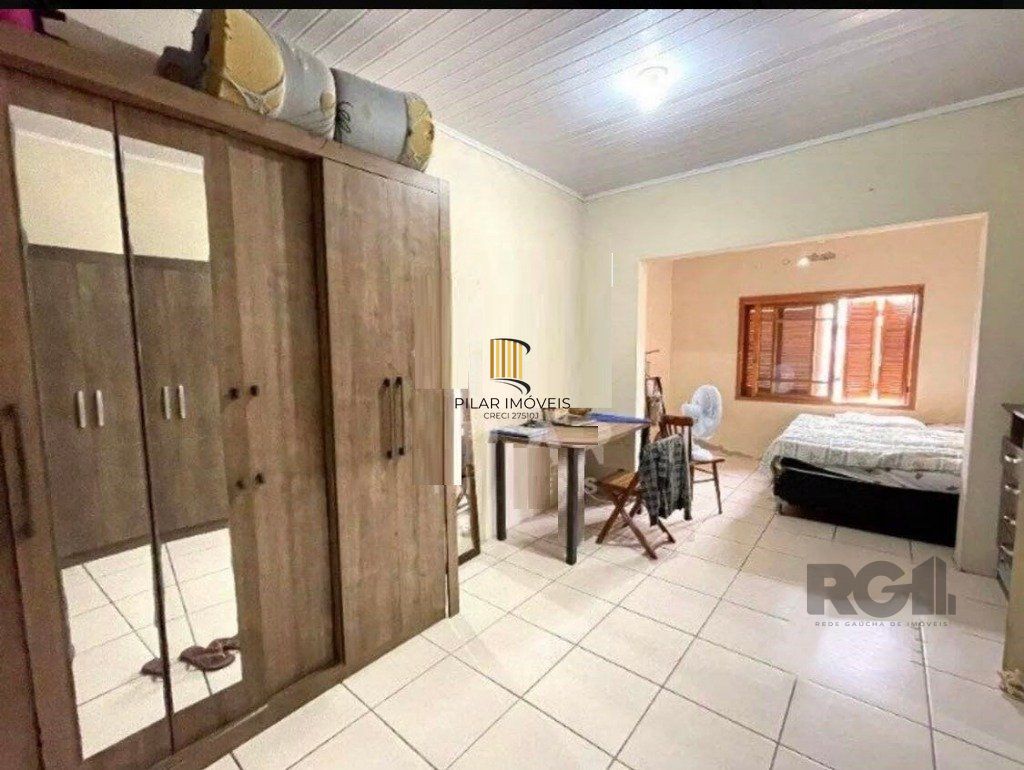 Casa 5 dormitórios no bairro Nossa Senhora das Graças