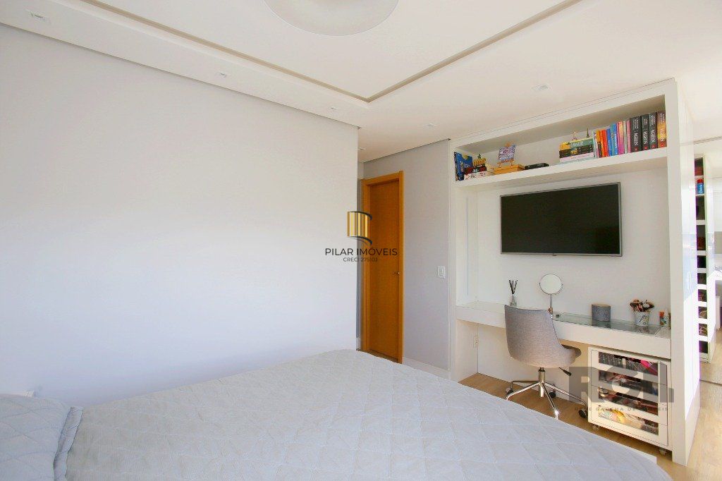 Apartamento 2 Dormitório(s)