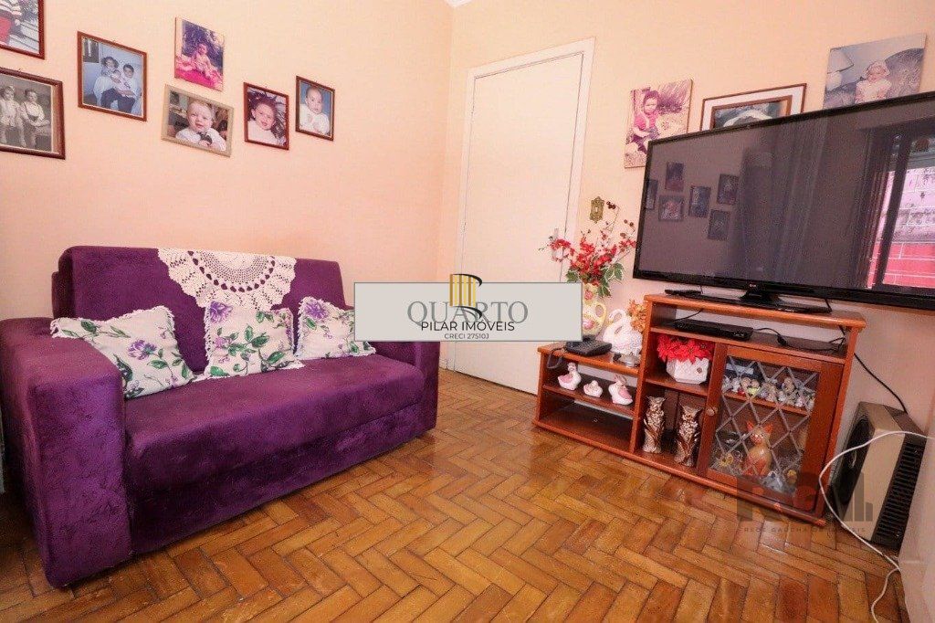 Casa 3 dormitórios no bairro Cristo Redentor