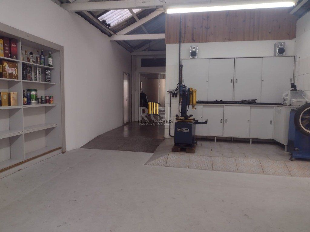 Loja para Venda - 621.72m², 0 dormitórios, Floresta