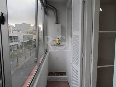 Apartamento para Venda - 113m², 3 dormitórios, Floresta