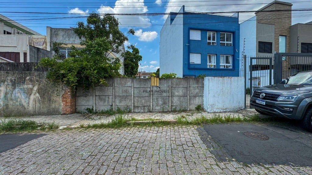 Terreno no bairro São Geraldo