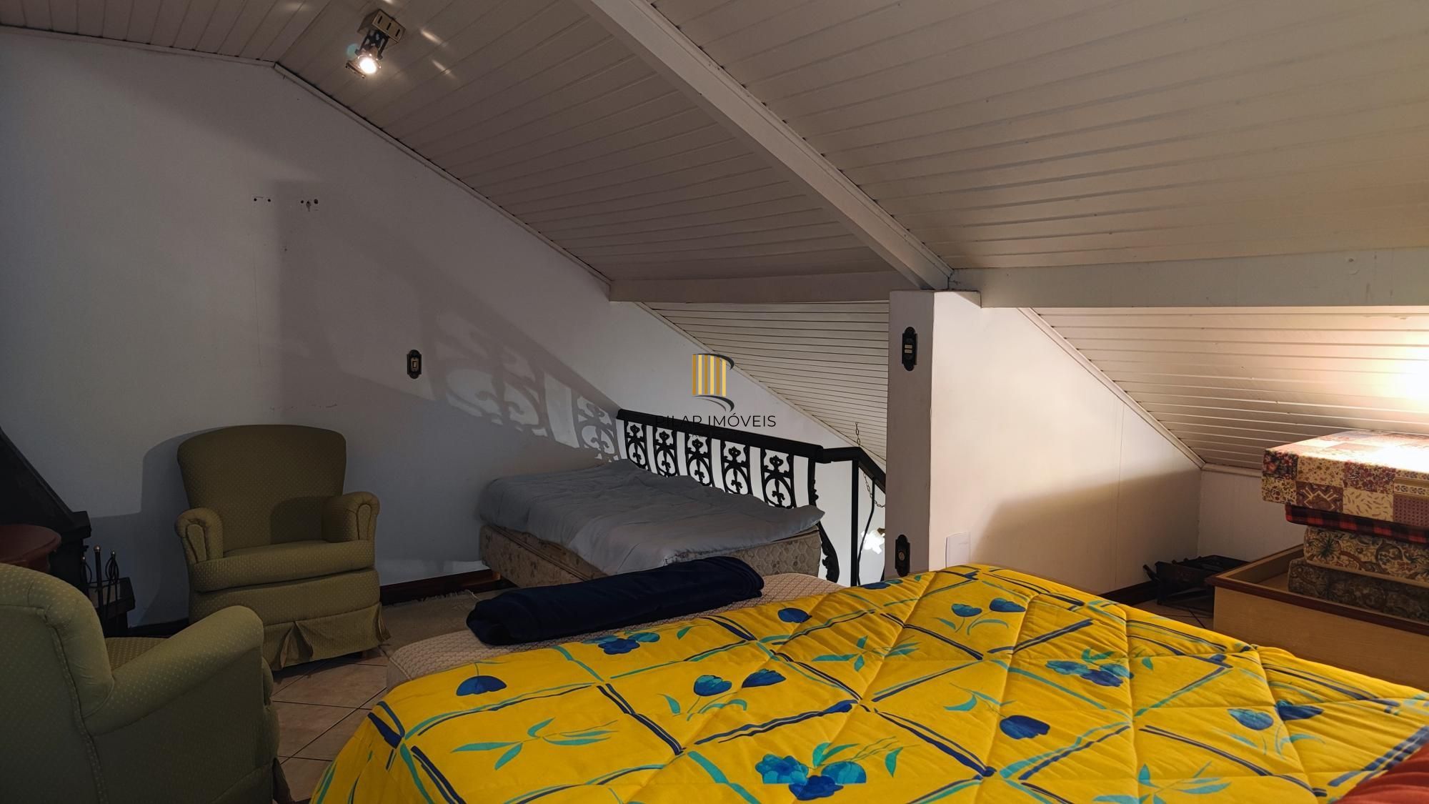 APARTAMENTO A 1000 METROS DO LAGO NEGRO GRAMADO RS