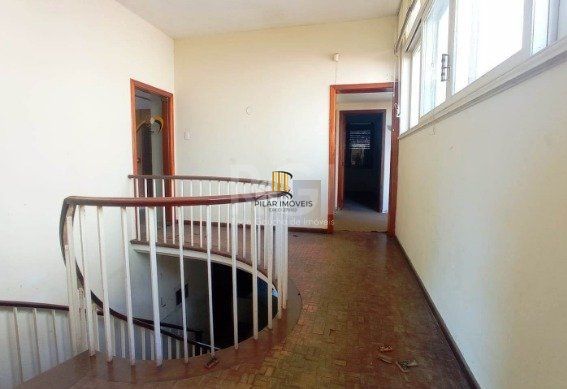 Casa Comercial Bairro São João