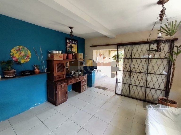 Casa para Venda - 181m², 4 dormitórios, 1 vaga - Rio Branco