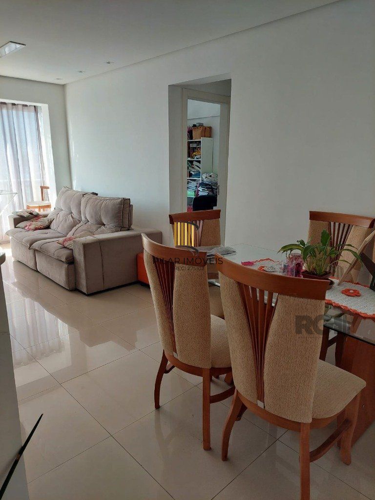 Apartamento 3 dormitórios no bairro Centro