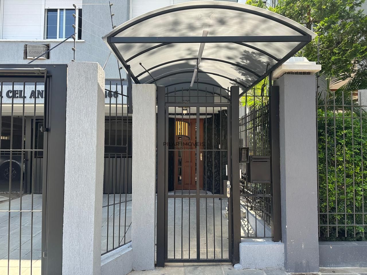 Apartamento para Venda - 40.11m², 1 dormitório, Menino Deus