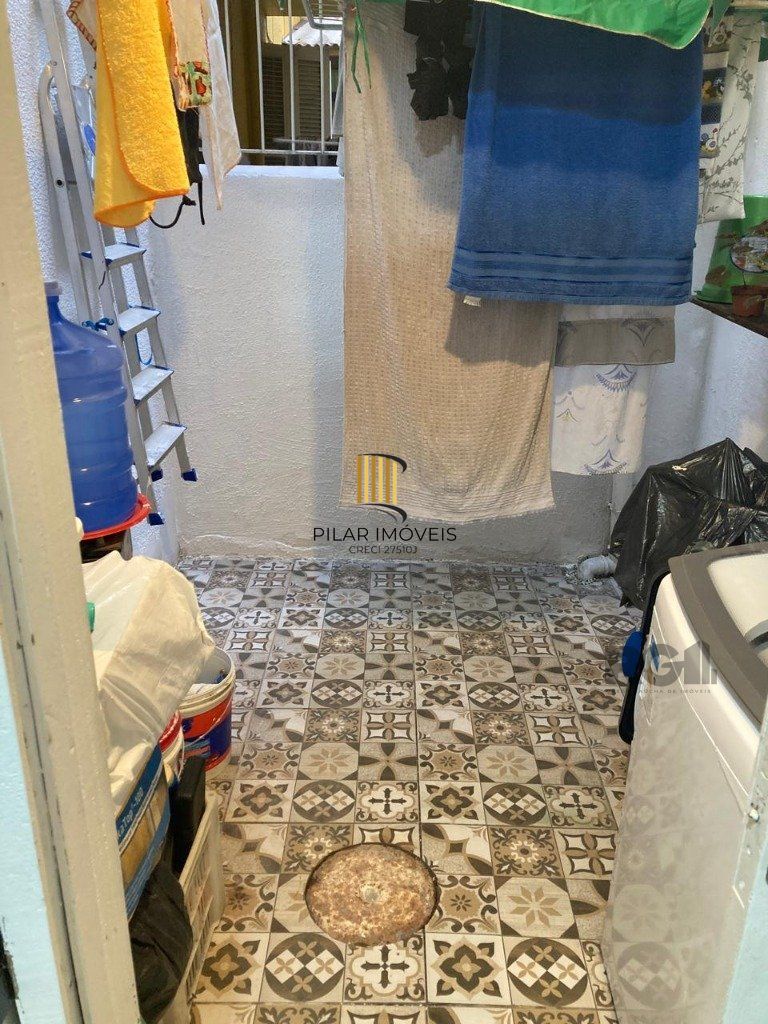 Apartamento JK 1 Dormitório(s) Bairro São Geraldo
