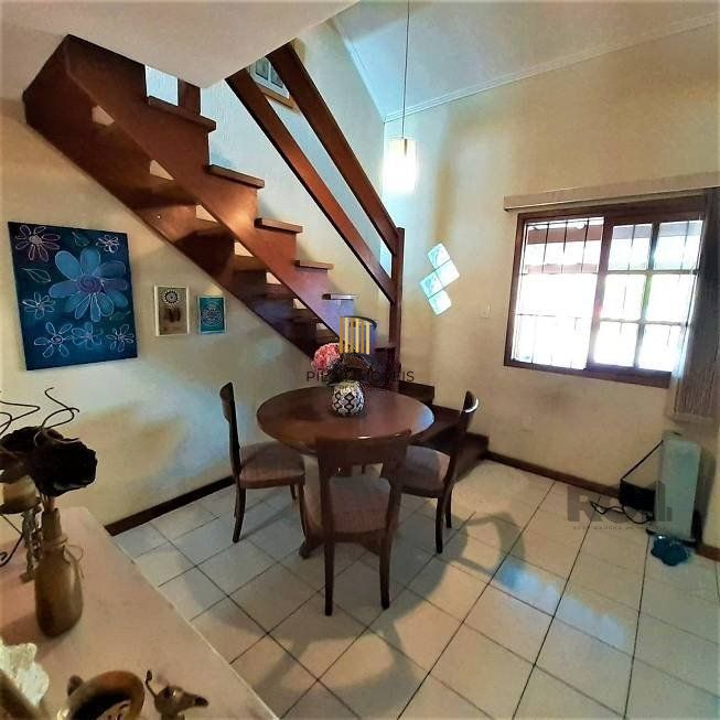 Casa a venda 3 dormitórios Bairro Hípica