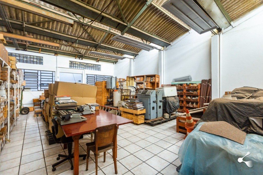 Predio para Venda - 0m², 0 dormitórios, Higienópolis