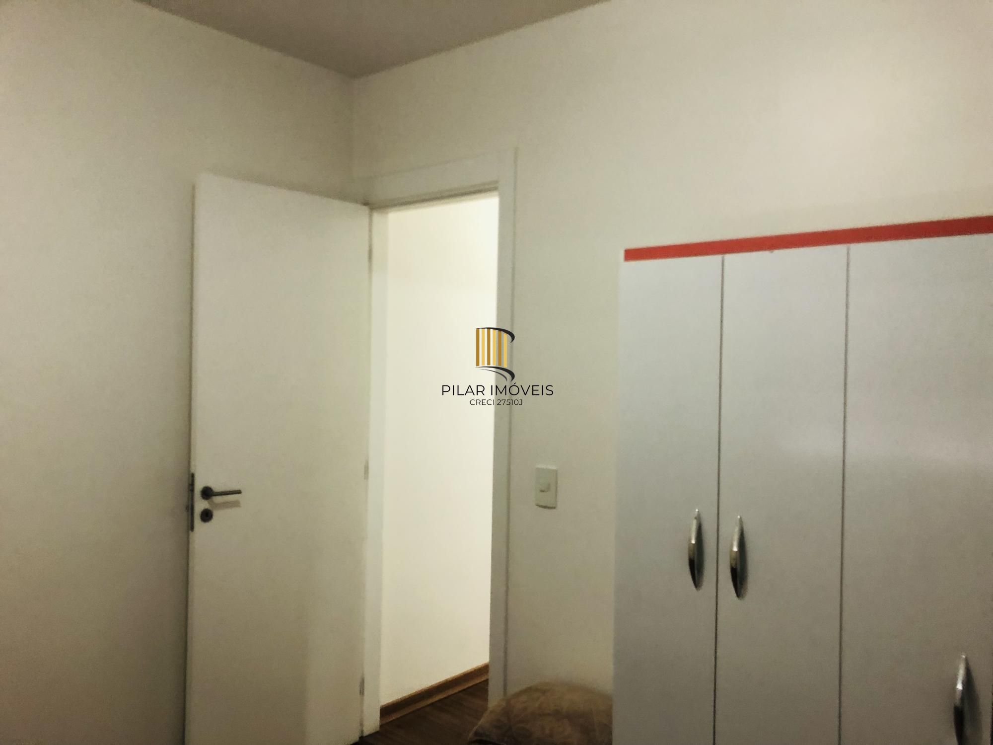 Apartamento 03 dormitorios sendo 01 suite