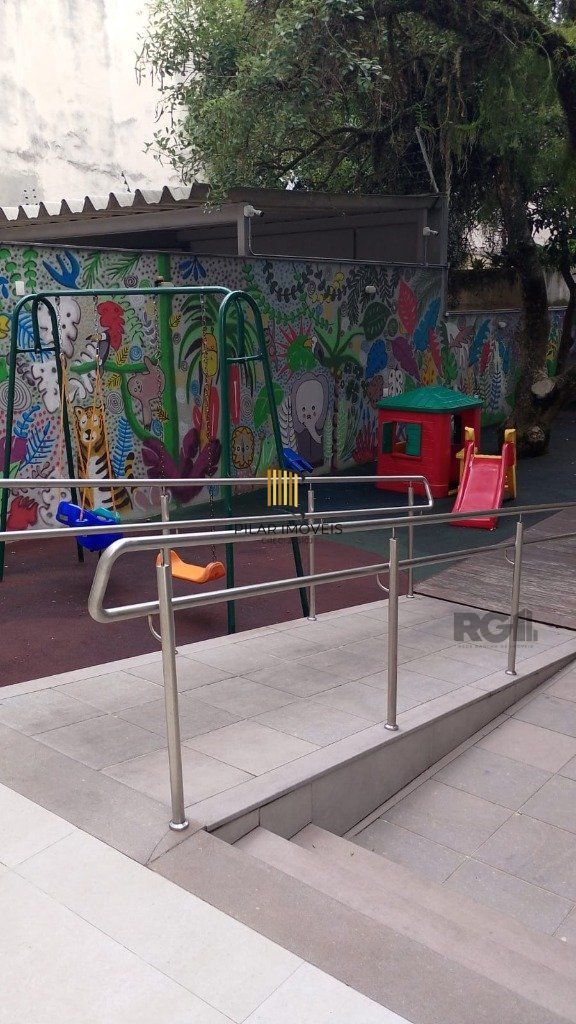 Apartamento 3 dormitórios no bairro Auxiliadora