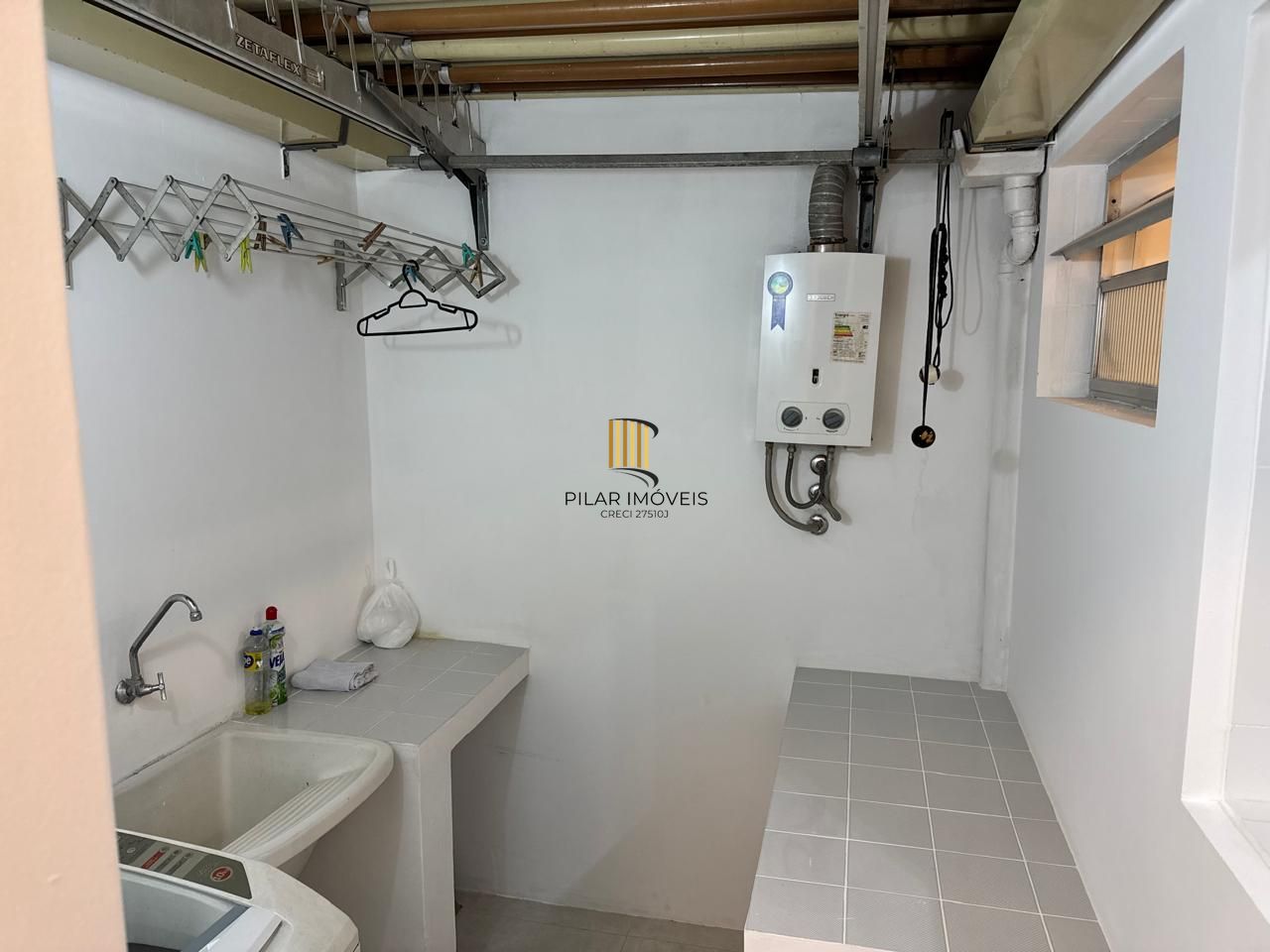 Apartamento 1 dormitório,  com garagem, 50m2, Bairro Higienópolis