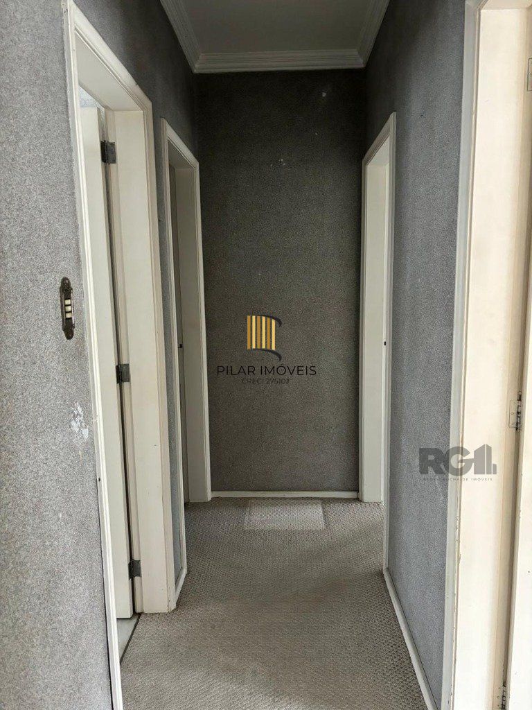 Apartamento 3 dormitórios no bairro São João