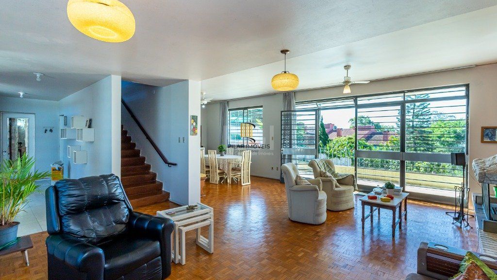 Casa 5 dormitórios no bairro Santa Tereza - Pilar Imóveis