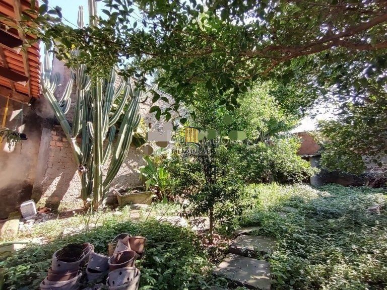 Casa para Venda - 181m², 4 dormitórios, 1 vaga - Rio Branco