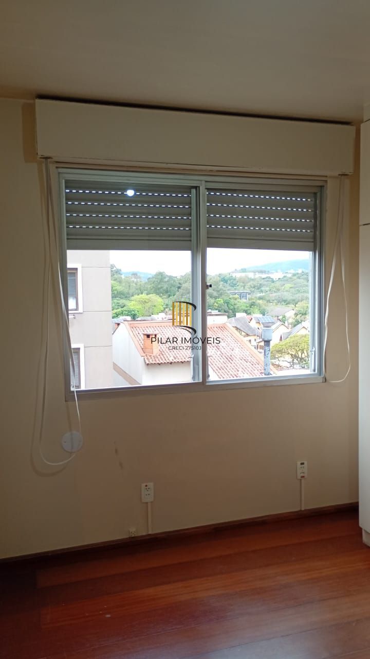 Apartamento 2 dormitórios no bairro Petrópolis