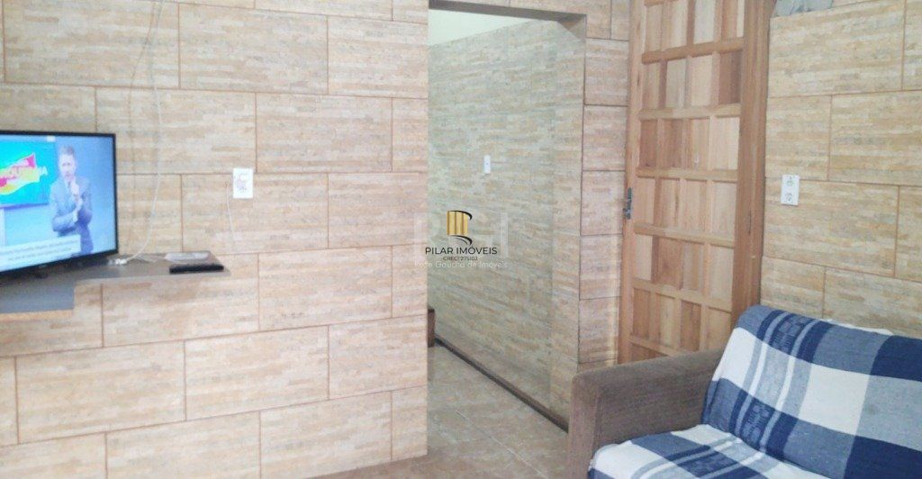 Apartamento para Venda - 63m², 2 dormitórios, 2 vagas - Santa Maria Goretti