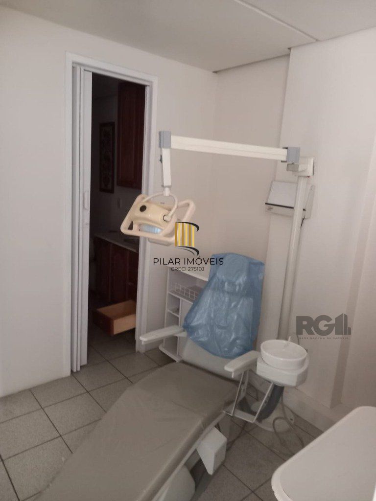 Sala Comercial no bairro Petrópolis