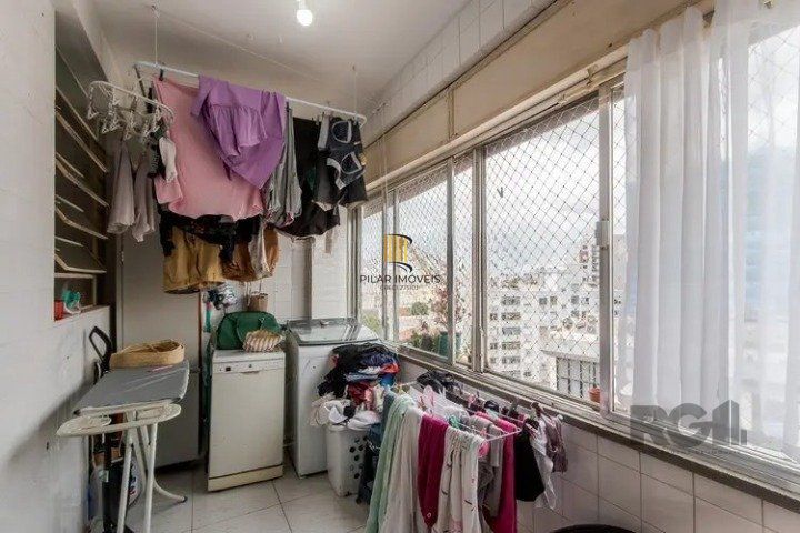 Apartamento 2 dormitórios no bairro Floresta