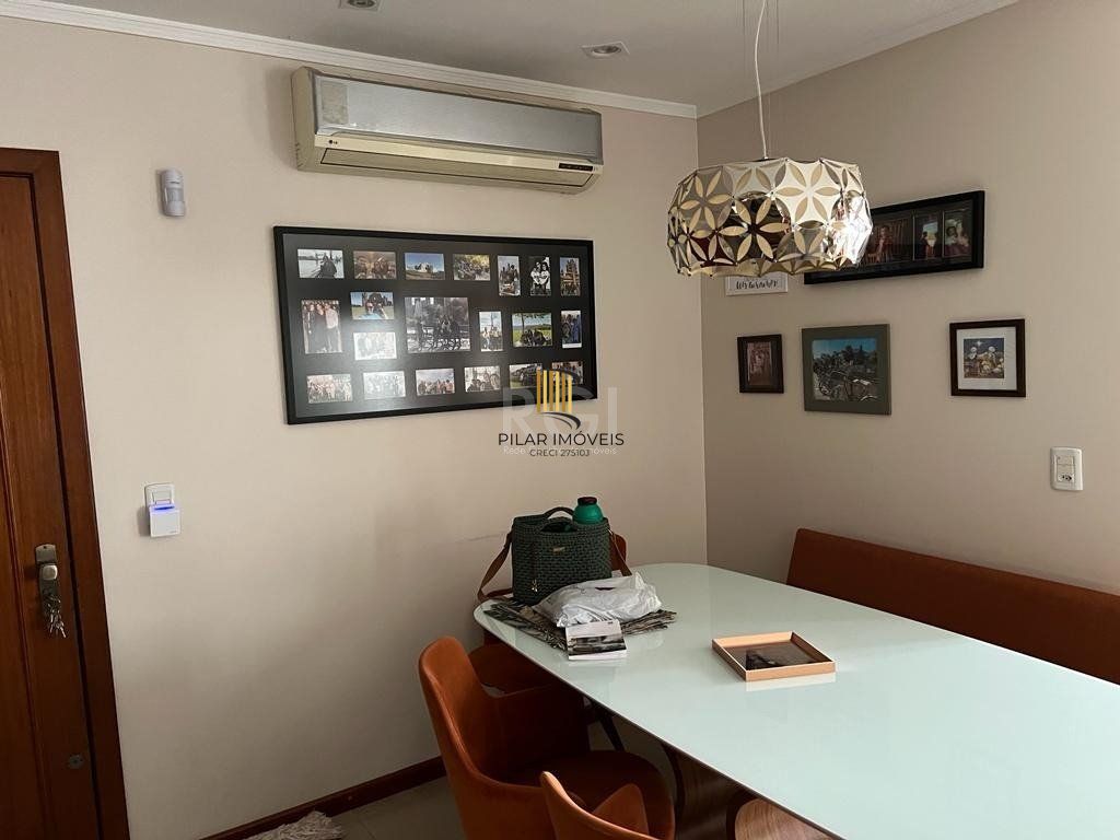 Casa 3 dormitórios no bairro Jardim Sabará