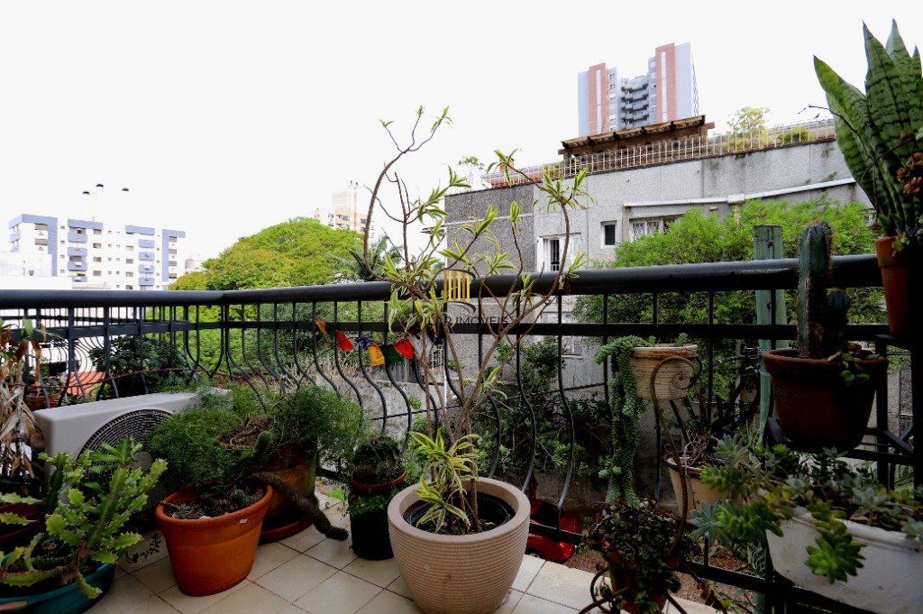Apartamento 3 dormitórios no bairro Higienópolis