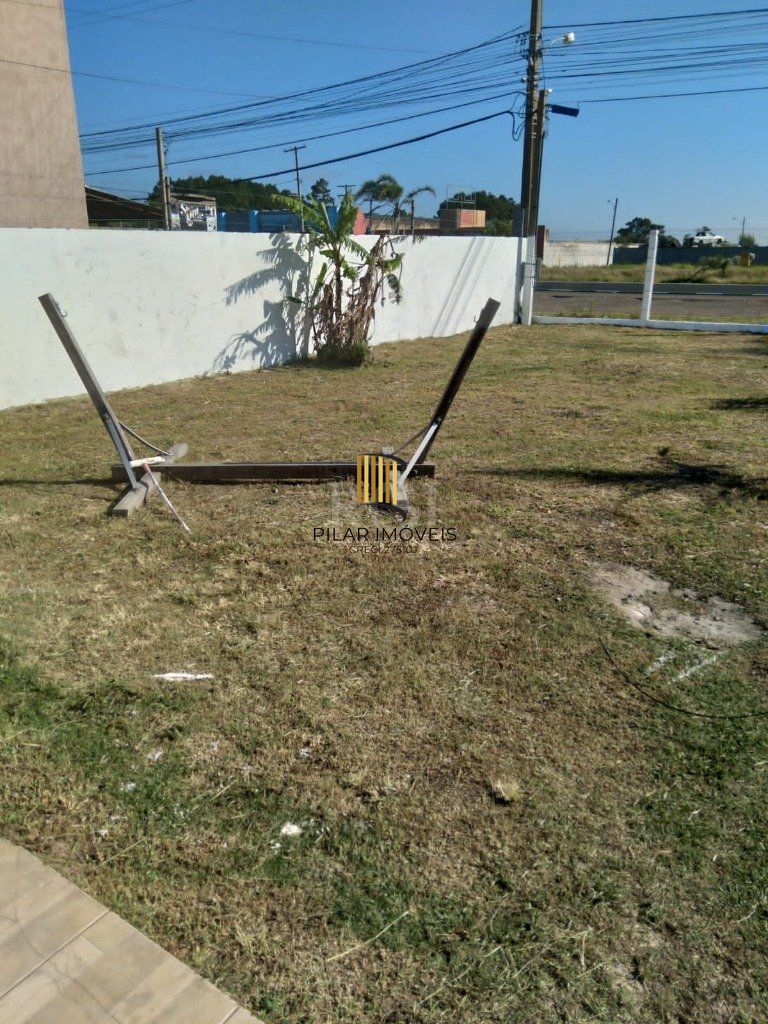 Casa para Venda - 107m², 3 dormitórios, 1 vaga - Centro