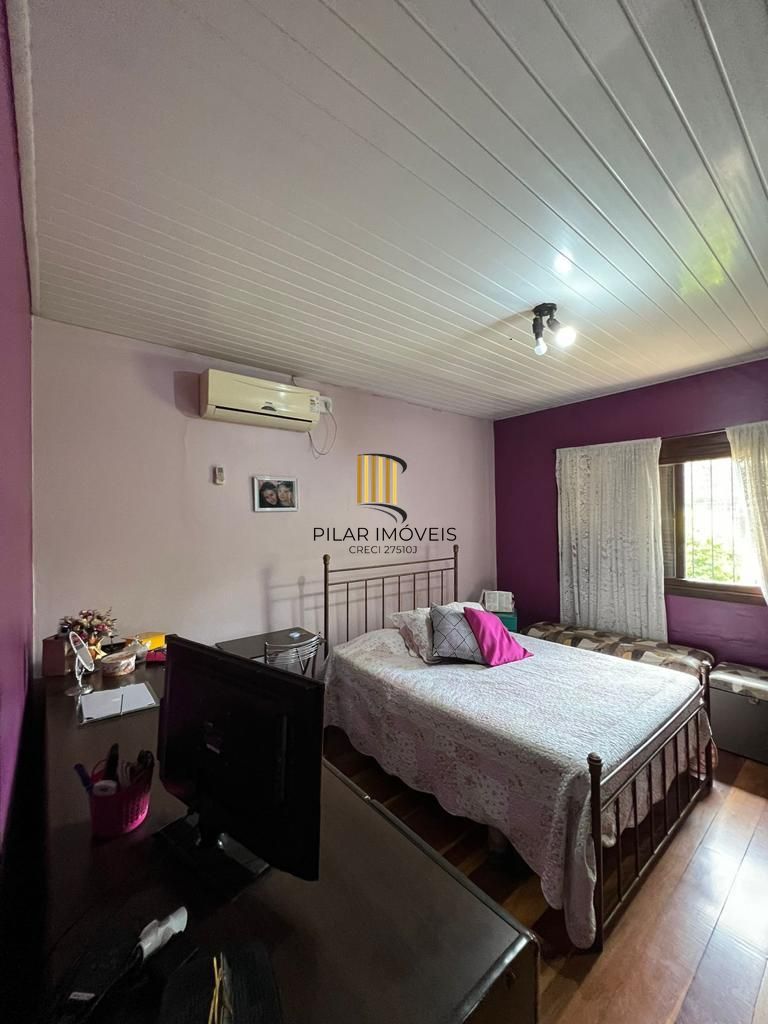 Casa a venda, 3 Quartos, sendo 1 Suíte, Bairro centro Canoas