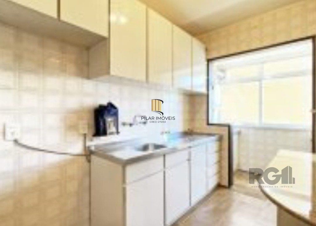 Apartamento 2 dormitórios no bairro Petrópolis