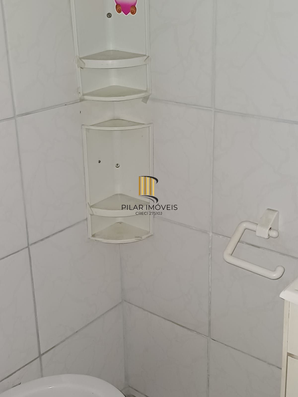 Apartamento 1 dormitório no bairro Jardim Leopoldina